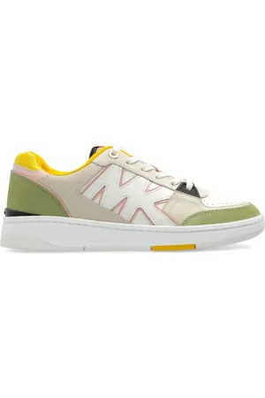 Michael Kors Baskets Rebel Color Block