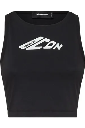 Dsquared2 Débardeur Mini Fit Icon
