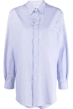 Maison Margiela Chemise à manches longues