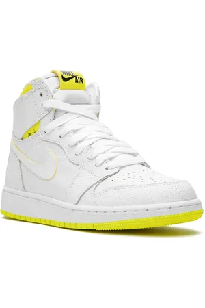 Jordan Baskets Air Jordan 1 Retro High OG GS