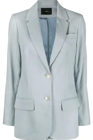 Joseph Blazer à simple boutonnage