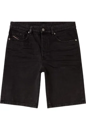Diesel Short à patch logo