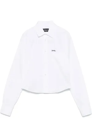 Dsquared2 Chemise Mini Dean