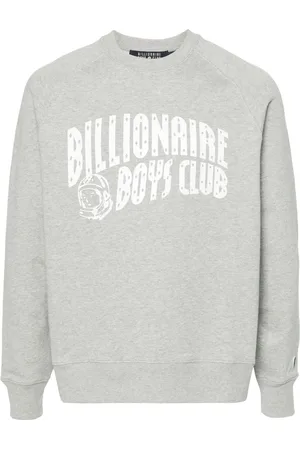 Billionaire Boys Club Sweat Arch à logo imprimé