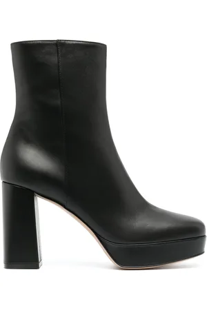 Gianvito Rossi Bottines Daisen 100 mm