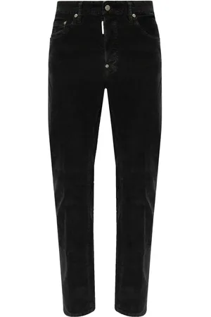 Dsquared2 Jean slim en velours côtelé