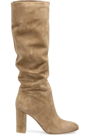 Gianvito Rossi Bottes Glen
