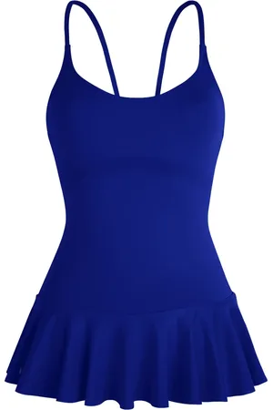 Vilebrequin Maillot de bain à volants