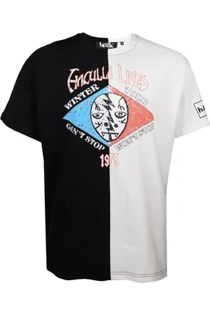 HACULLA T-shirt Lives World Tour