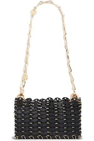 Paco rabanne Sac porté épaule 1969