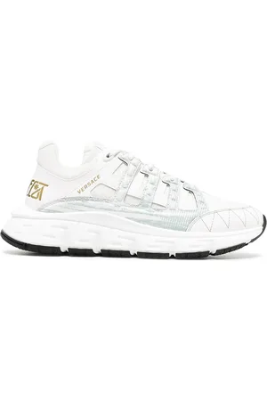 VERSACE Baskets Trigreca