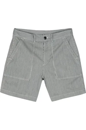 Woolrich Bermuda à rayures