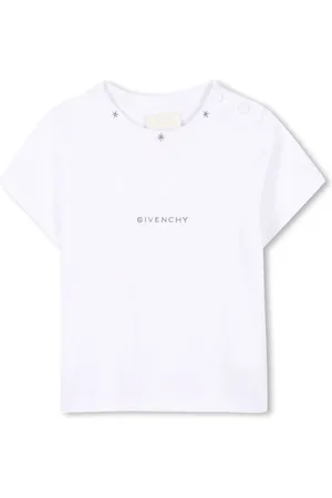 Givenchy T-shirt à manches courtes