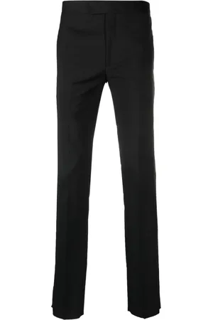 Paul Smith Pantalon de costume à coupe slim