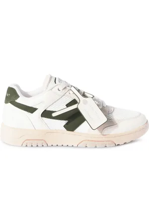 OFF-WHITE Baskets Out of Office Slim