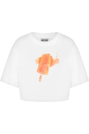 Moschino T-shirt imprimé