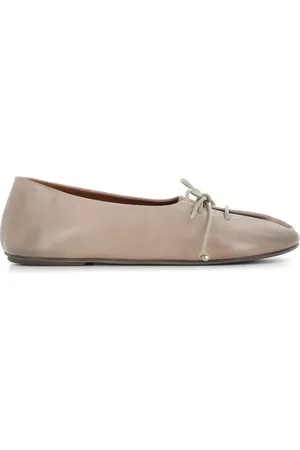 MARSÈLL Ballerines texturées