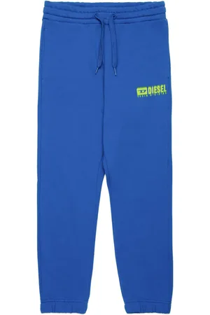 Diesel Pantalon de jogging Pbasel