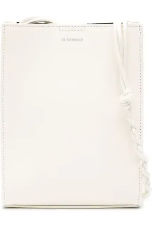 Jil Sander Petit sac porté épaule Tangle