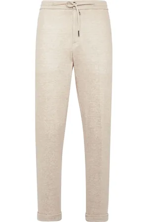 BILLIONAIRE Pantalon de jogging à logo brodé