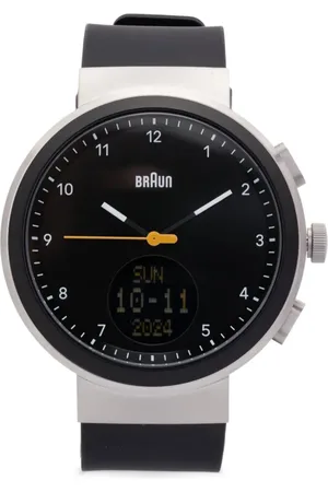 Braun Watches Montre BN0299 45 mm