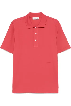 Lanvin Polo en coton
