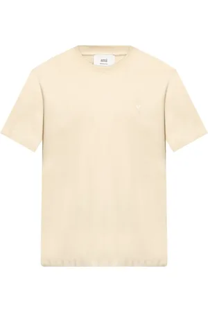 Ami T-shirt à logo Ami de Coeur