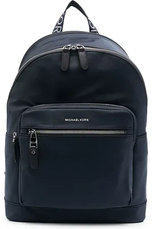 Michael Kors Sac à dos zippé à logo embossé