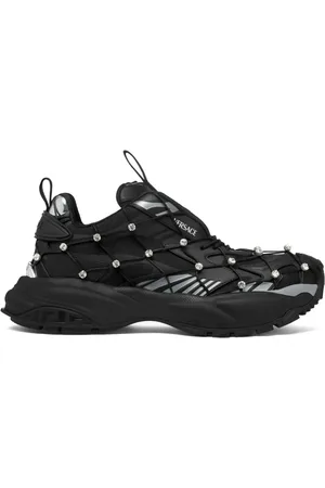 VERSACE Baskets Mercury M_VS_02