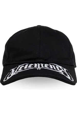 Vetements Casquette à logo brodé