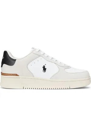 Ralph Lauren Baskets Polo Pony