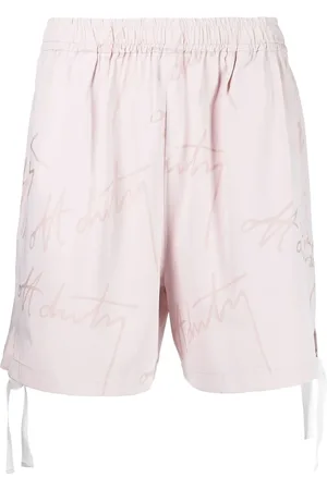 Off-Duty Short Role à détail de nœud