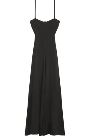 Isabel Marant Robe longue Kandis