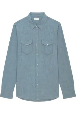 Zadig & Voltaire Chemise Saby