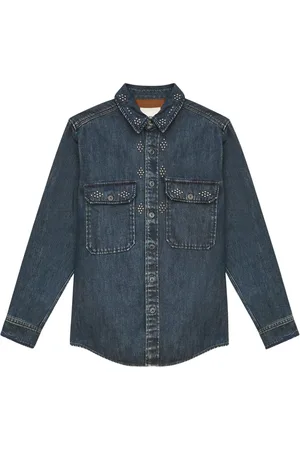 Isabel Marant Chemise Osco