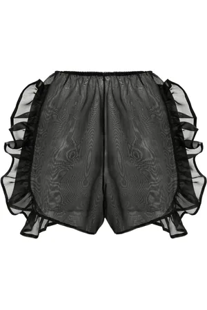 Ioana Ciolacu Short Dahlia
