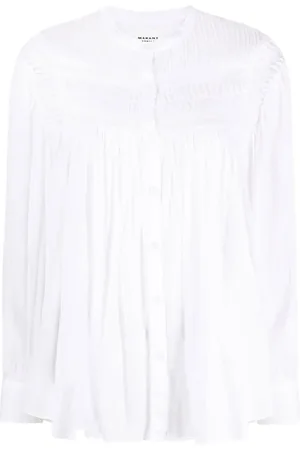Marant Etoile Blouse Plalia
