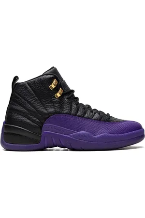 Jordan Baskets Air 12 