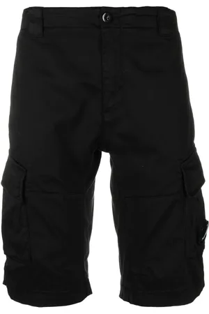 C.P. Company Short cargo à taille mi-haute