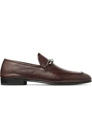 Jimmy Choo Mocassins Marti Reverse