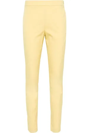Fabiana Filippi Pantalon à coupe slim