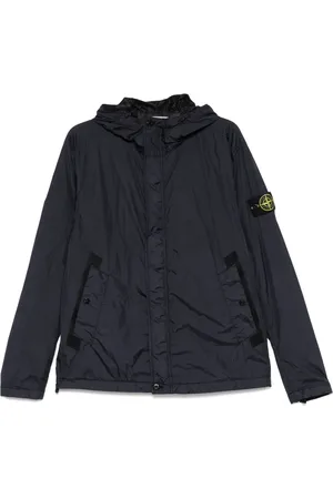Stone Island Veste à capuche