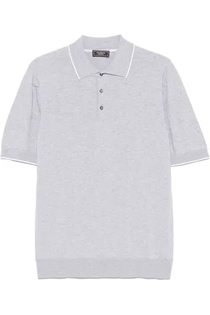 PESERICO SIGN Polo en coton