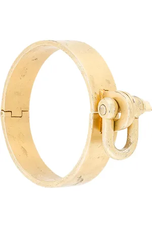 PARTS OF FOUR Bracelet manchette Restraint
