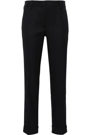 Golden Goose Pantalon de costume à pinces