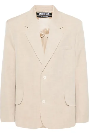 Jacquemus Blazer La Veste Titolo