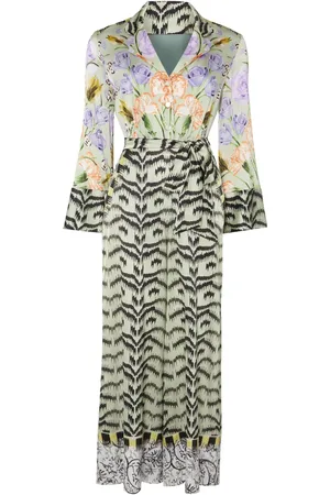 TEMPERLEY LONDON Combinaison Cleo