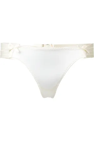 BORDELLE String à brides