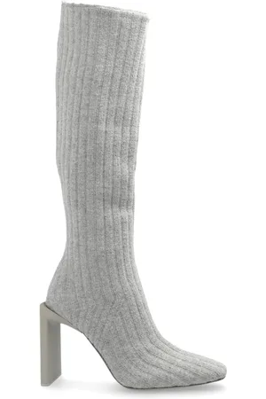FEAR OF GOD Bottes en maille