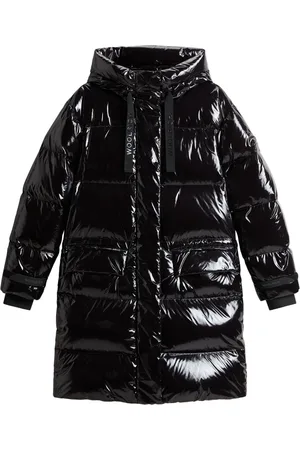 Woolrich Parka à design matelassé